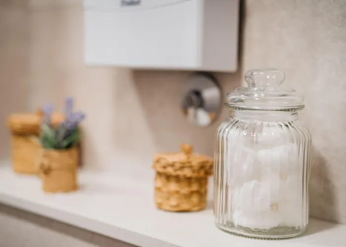 The Harmony Vendégház