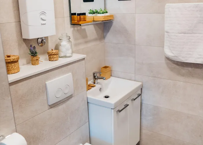 The Harmony Vendégház