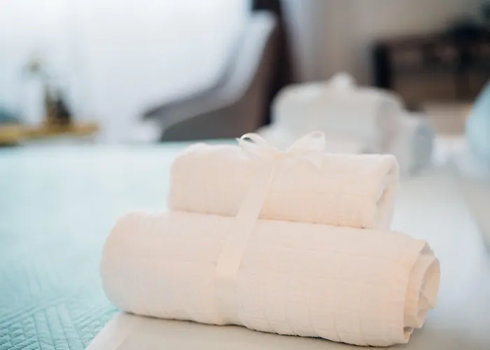 Vendégház The Harmony 3*