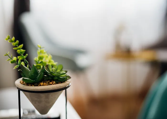 The Harmony Vendégház 3*