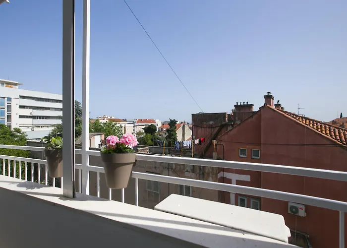 The Harmony 3* Split