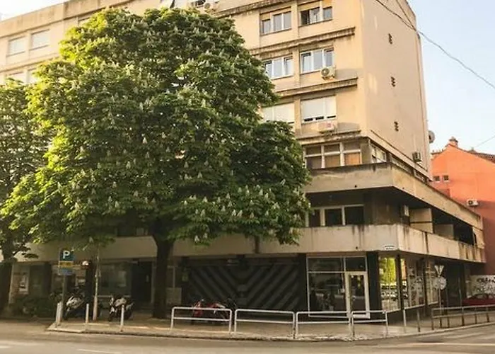 The Harmony Vendégház