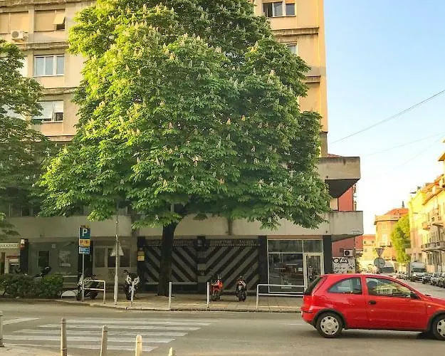 The Harmony Vendégház Split