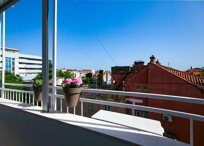 The Harmony 3* Split