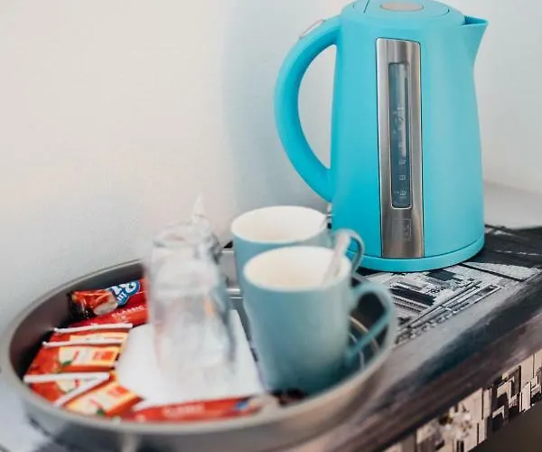 Vendégház The Harmony 3*