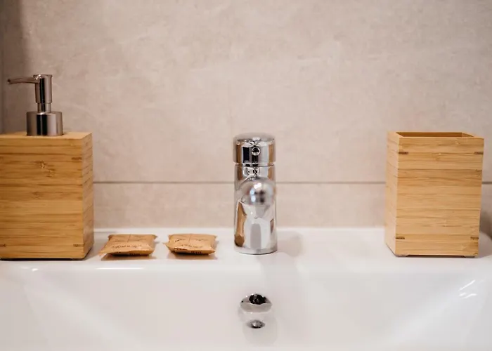 Vendégház The Harmony