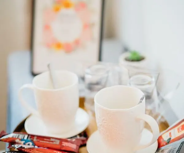 The Harmony Vendégház