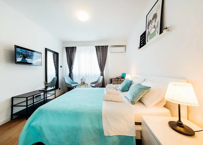 The Harmony Vendégház