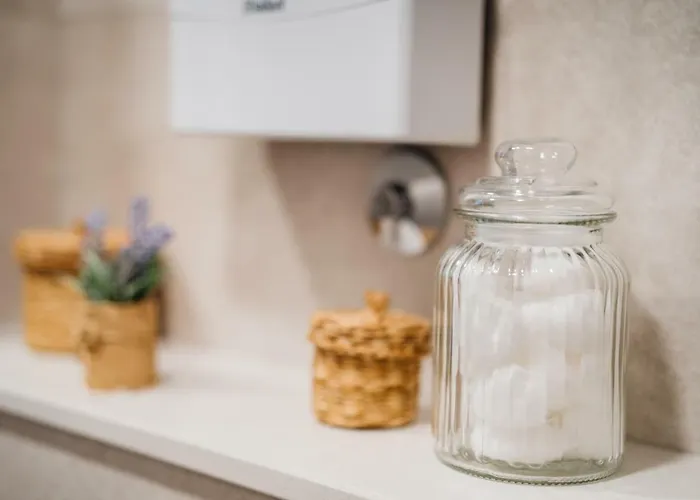 The Harmony Vendégház Split