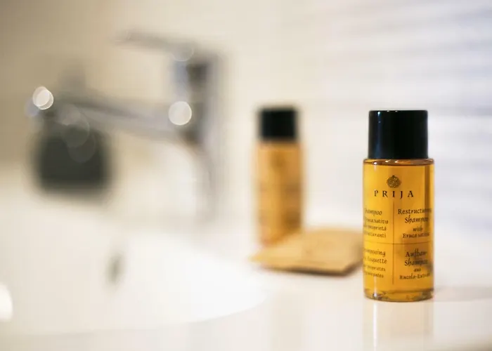 The Harmony Vendégház Split