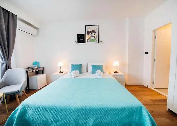 The Harmony Vendégház 3*