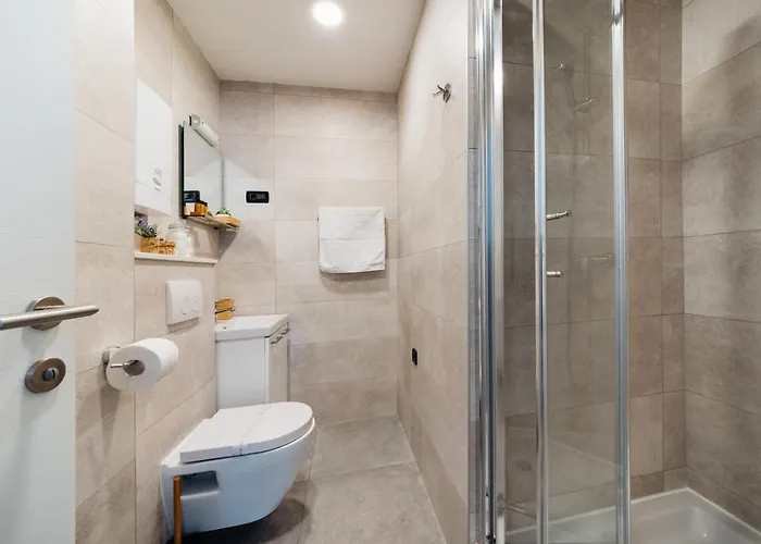 The Harmony Vendégház